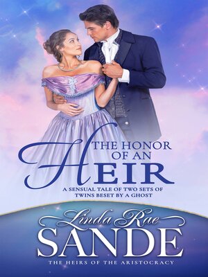 cover image of The Honor of an Heir